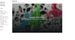Desktop Screenshot of johannvolkmer.de